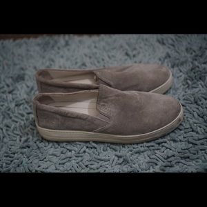 PRADA SLIP-ONS euro size 39 us size 8.5